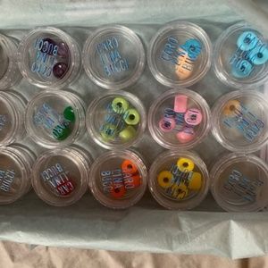 Carolina Bucci Forte Beads